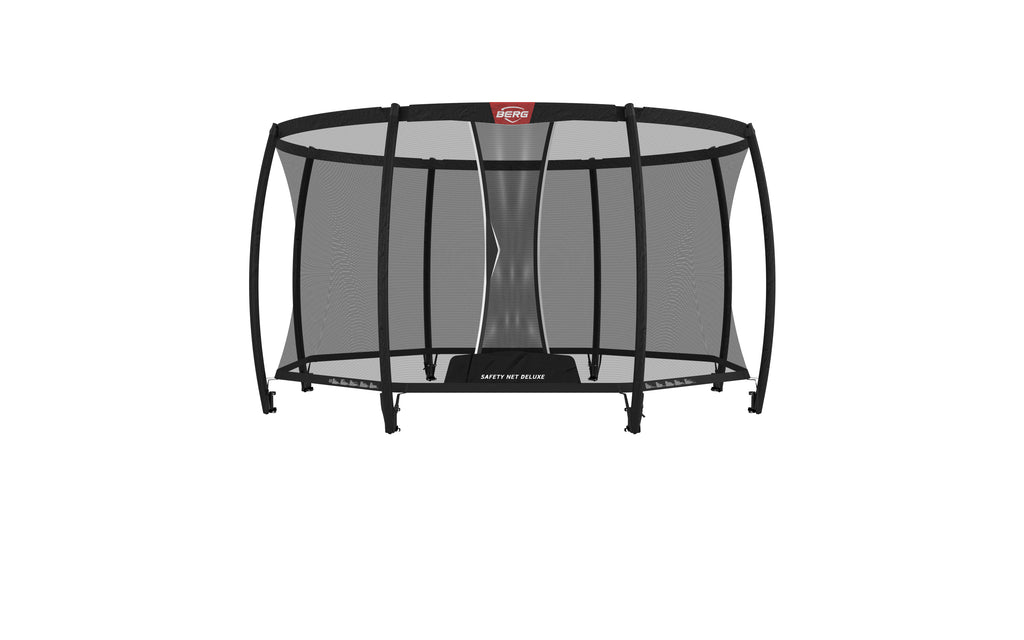 BERG Safety Net Deluxe 380