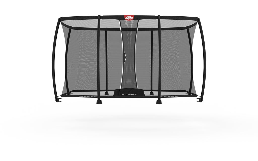 BERG Ultim Safety Net DLX XL 410