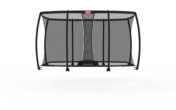 BERG Ultim Safety Net DLX XL 410