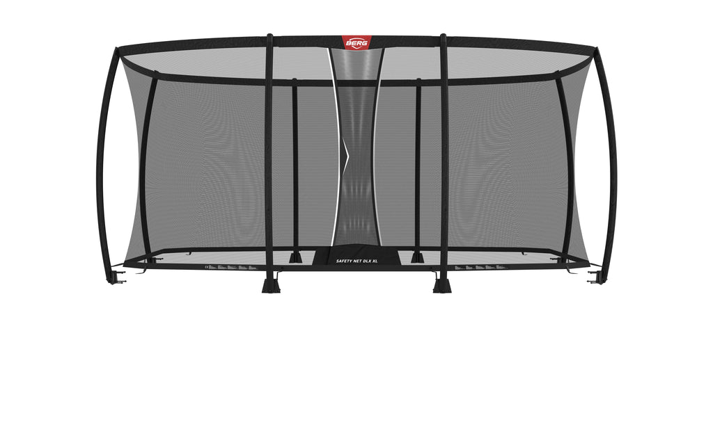 BERG Ultim Safety Net DLX XL 500