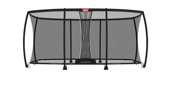BERG Ultim Safety Net DLX XL 500