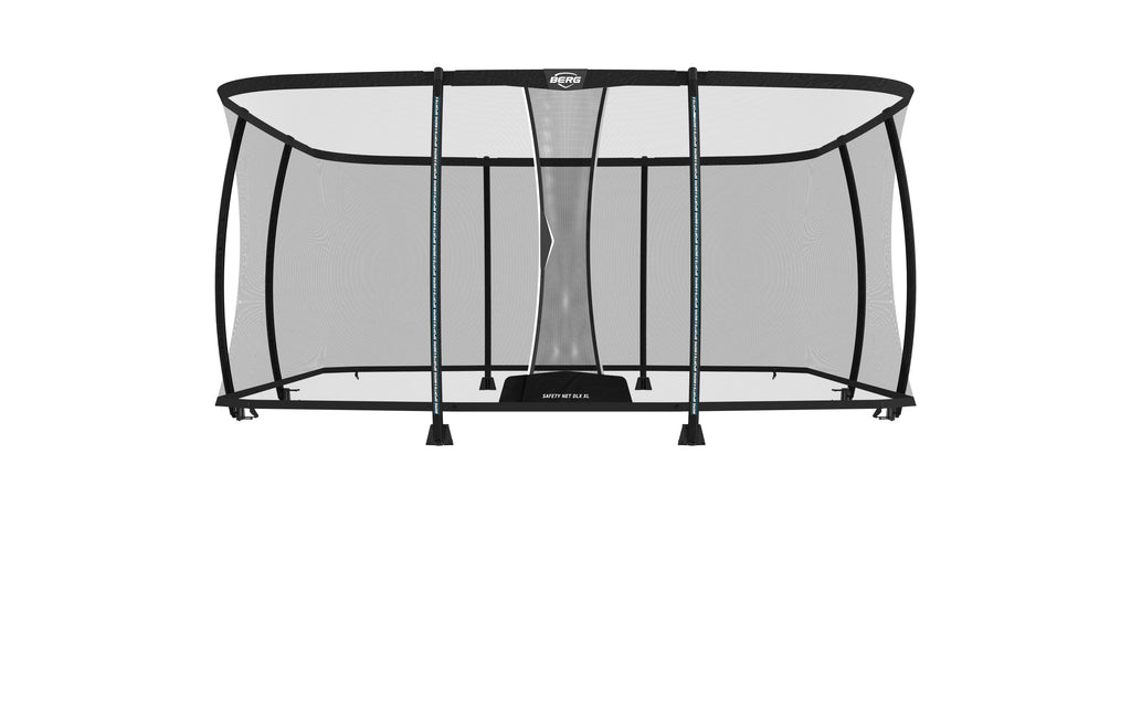 BERG Ultim Safety Net DLX XL PB 500