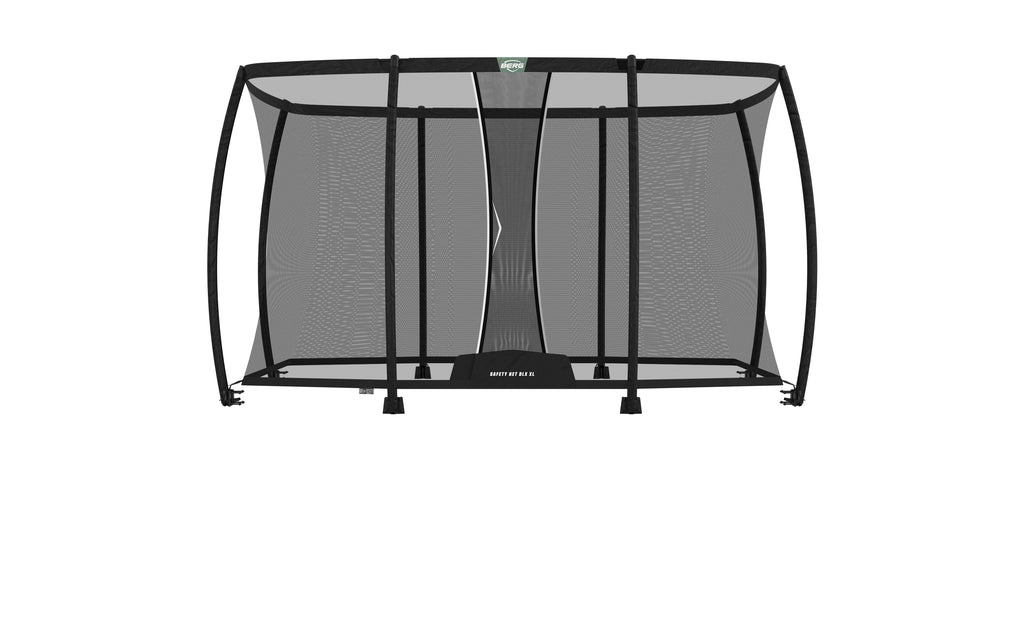 BERG Ultim Safety Net DLX XL ECO 410