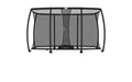 BERG Ultim Safety Net DLX XL ECO 410