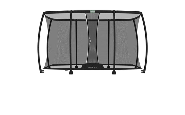 BERG Ultim Safety Net DLX XL ECO 410