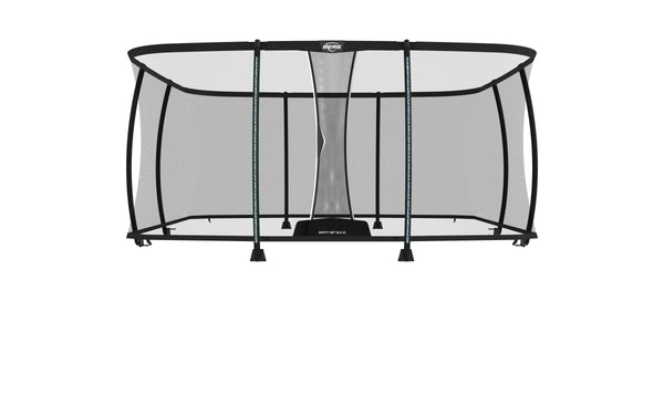 BERG Ultim Safety Net DLX XL PB 5x5