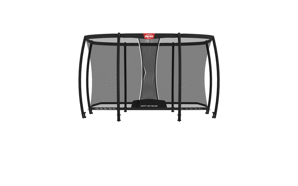 BERG Ultim Safety Net Deluxe 330