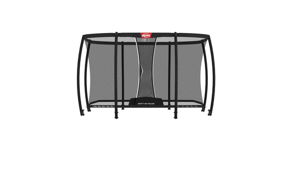 BERG Ultim Safety Net Deluxe 330