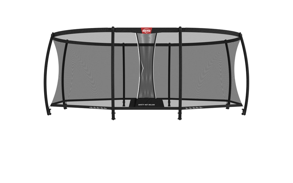 BERG Grand Safety Net Deluxe 520