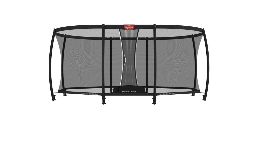 BERG Grand Safety Net Deluxe 470
