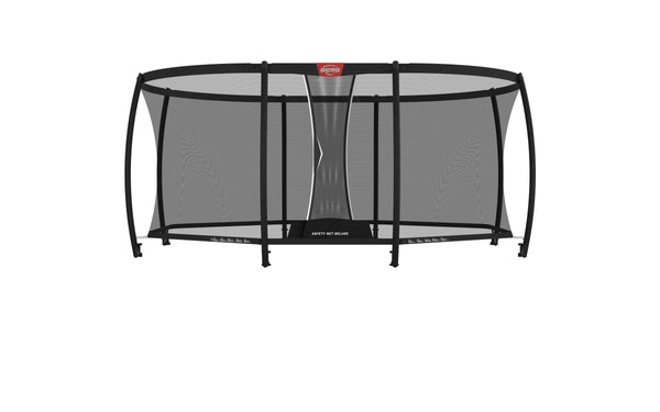BERG Grand Safety Net Deluxe 470