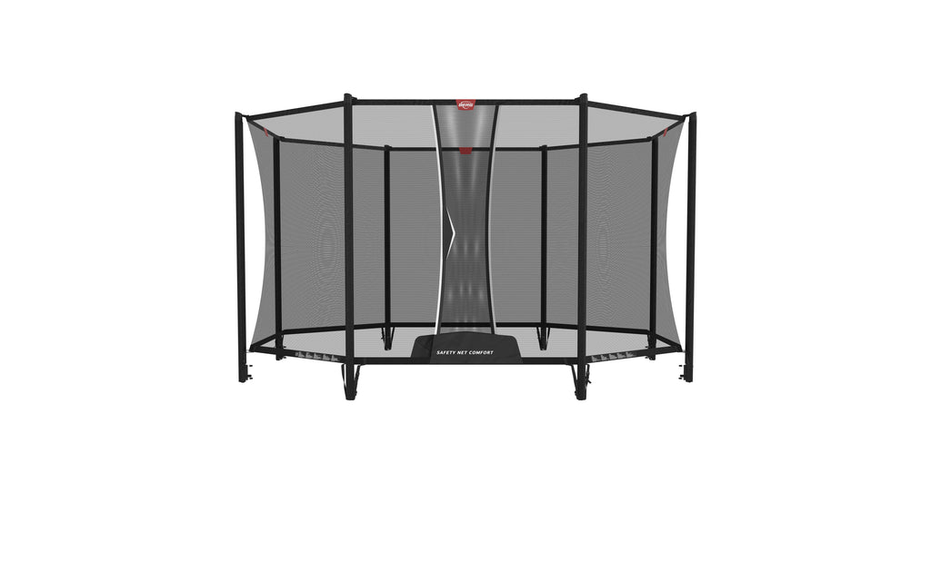 BERG Safety Net Comfort 380