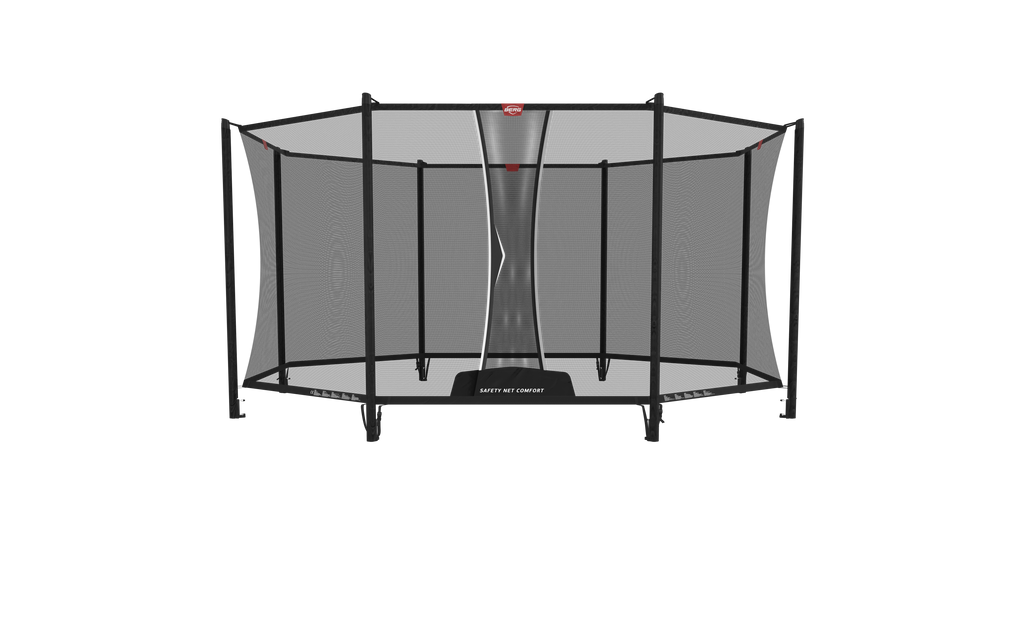 BERG Safety Net Comfort 430