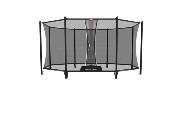BERG Safety Net Comfort 430