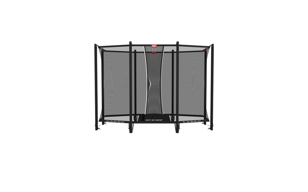 BERG Ultim Safety Net Comfort 280