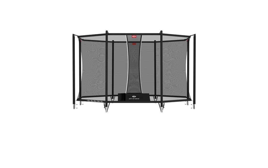 BERG Ultim Safety Net Comfort 330