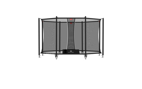BERG Ultim Safety Net Comfort 330