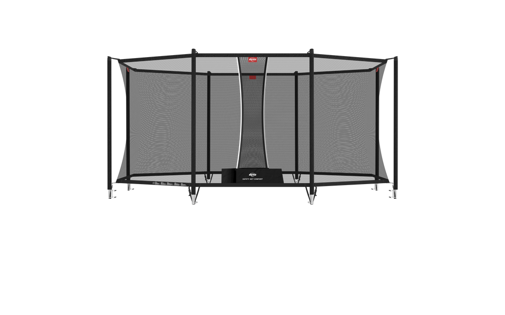 BERG Ultim Safety Net Comfort 410