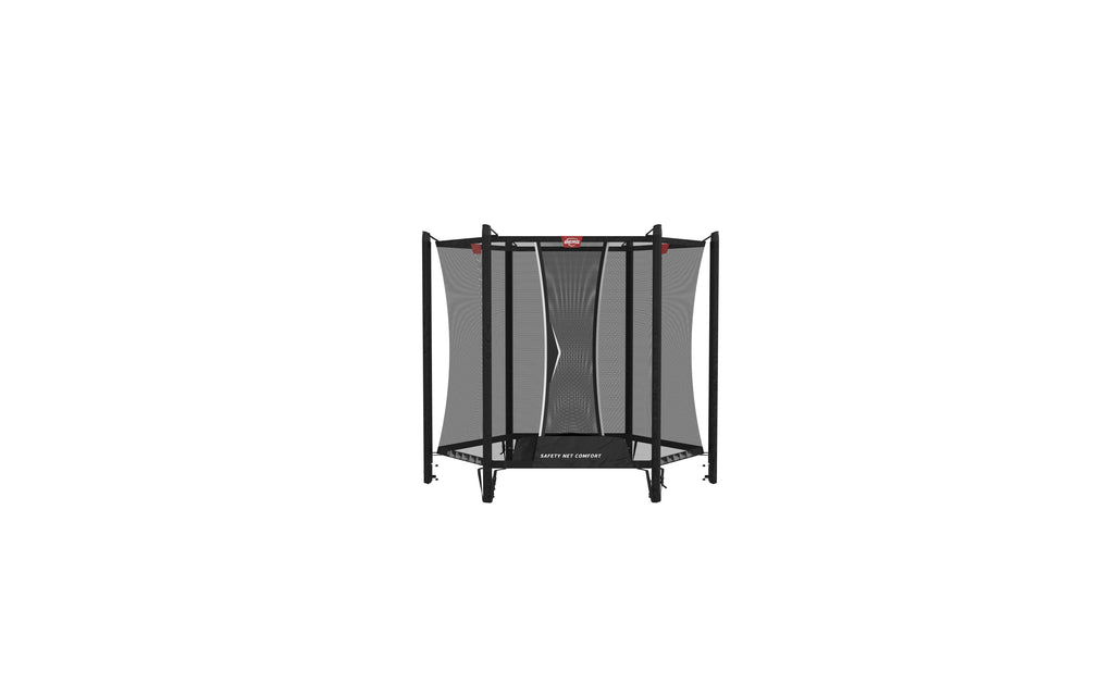 BERG Safety Net Comfort 200