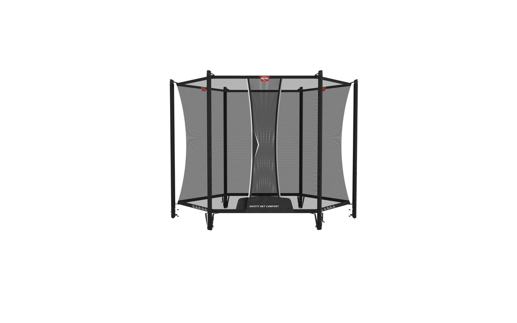 BERG Safety Net Comfort 270 (6 poles)