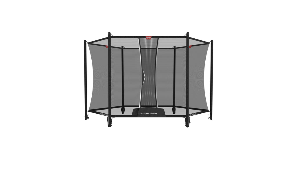 BERG Safety Net Comfort 330 (6 poles)