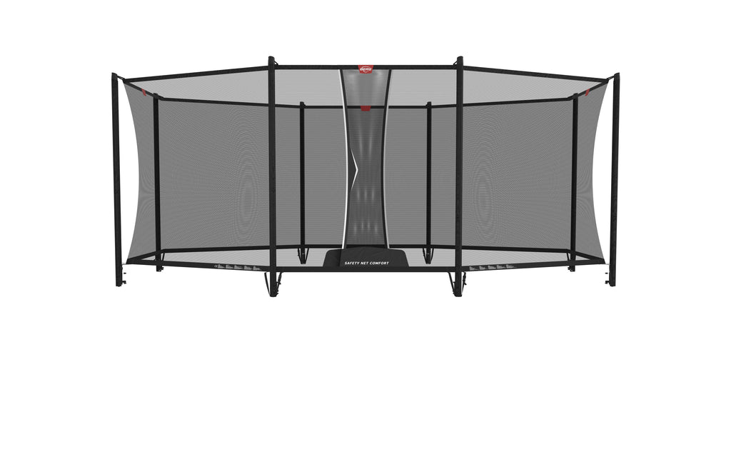 BERG Grand Safety Net Comfort 520
