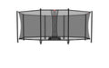 BERG Grand Safety Net Comfort 520