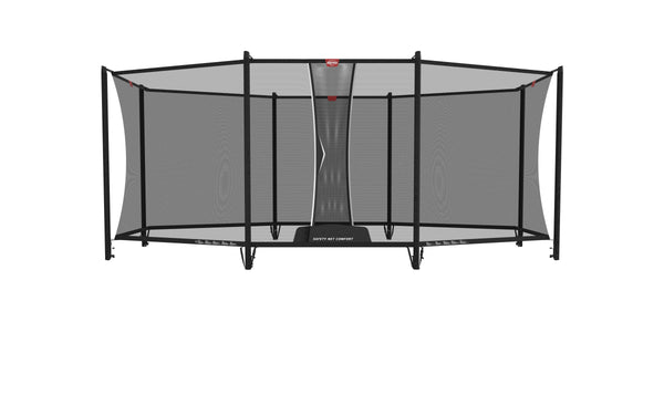 BERG Grand Safety Net Comfort 520