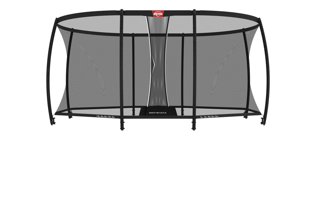 BERG Grand Safety Net DLX XL 520