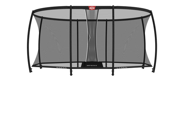 BERG Grand Safety Net DLX XL 520
