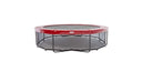 BERG Frame Net Extra 270 (9 ft) (for 8 poles)