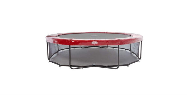 BERG Frame Net Extra 270 (9 ft) (for 8 poles)
