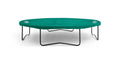 BERG Weather Cover Extra 430 Green