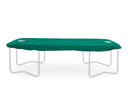 BERG Grand Weather Cover Extra 520 Green