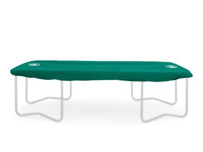 BERG Grand Weather Cover Extra 520 Green