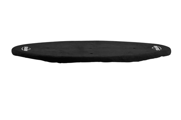 BERG Weather Cover Extra 430 Black