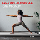 BERG AirTrack Home 300