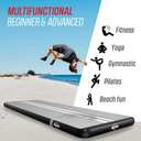 BERG AirTrack Home 300