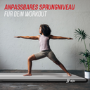 BERG AirTrack Home 500