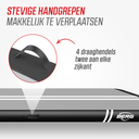 BERG AirTrack Home 500