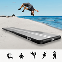 BERG AirTrack Home 500