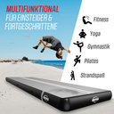 BERG AirTrack Sport 500