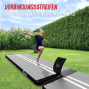 BERG AirTrack Sport 500