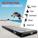 BERG AirTrack Sport 500