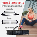 BERG AirTrack Sport 500