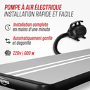 BERG AirTrack Sport 500