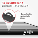 BERG AirTrack Sport 500
