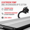 BERG AirTrack Sport 500