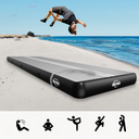 BERG AirTrack Sport 500