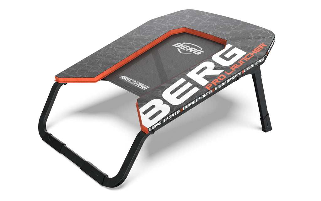 BERG Pro Launcher